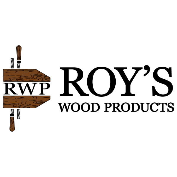 Roy's Wood Products, Inc.